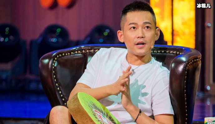 【6upoker】苏醒吐槽现在的娱乐环境，说到高潮忍不住激动调侃自己已经过气