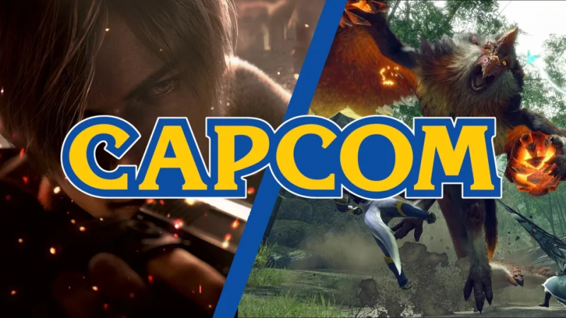 Capcom《魔物猎人》新作真的要来？爆料「年底宣布大作」、2024不会有《恶灵》重制