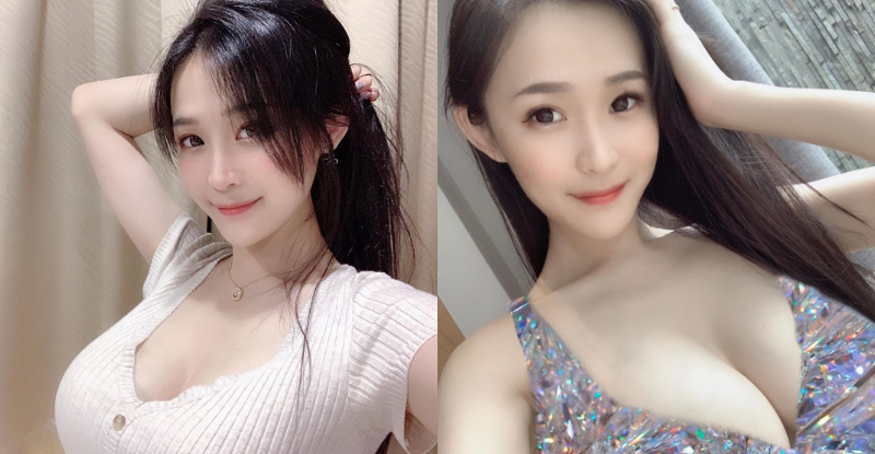 逆天人妻魅力無限！「Irene Chang」辣媽生完雙乳更凶猛，性感曲線娶回家真是此生無憾！