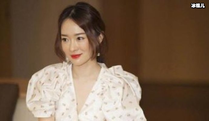 霍思燕神秘二胎女儿现身，亲自点赞相关传闻疑承认女儿存在事实