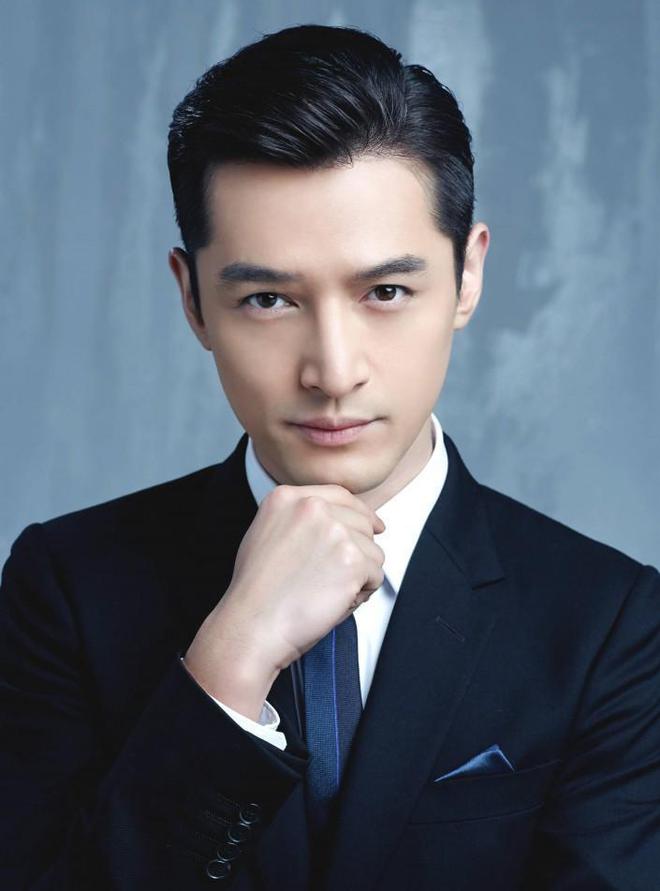 从中国不同年代的帅哥，看审美的演变（2010-2020年.内地篇）