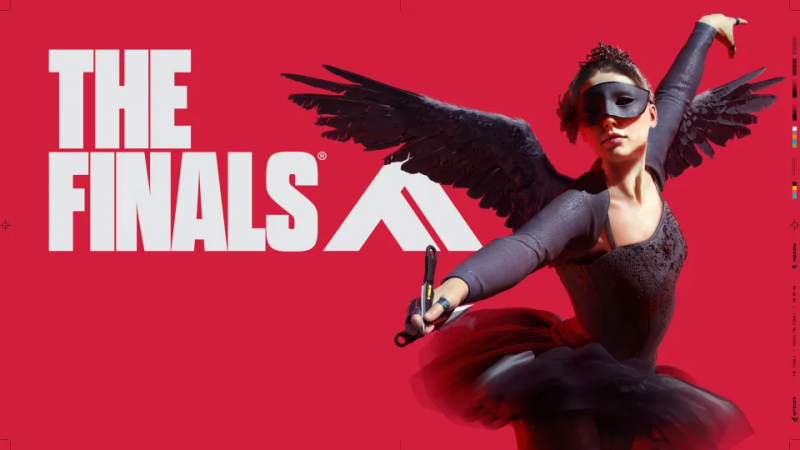 《THE FINALS》三大平台正式上市第一季宣传影片公开！