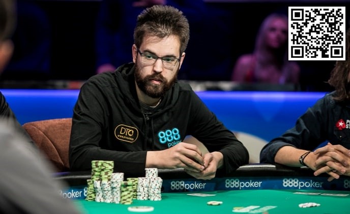 【EV扑克】顶级职业选手弃掉的这手QQ 你怎么看?