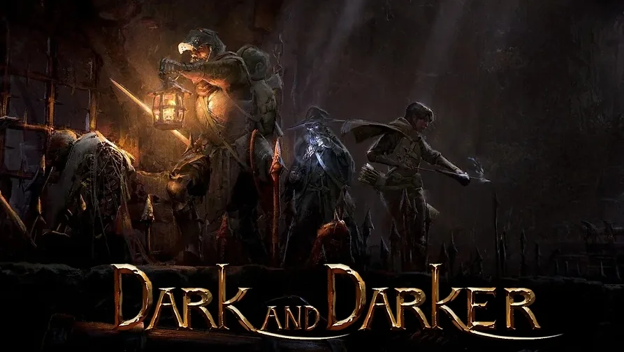 硬派地城《Dark and Darker》称抗Nexon取得进展，但是否能回到Steam未知