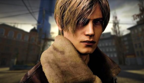 Massive Half-Life 2 mod 基本上是新的 Resident Evil 2 重制版