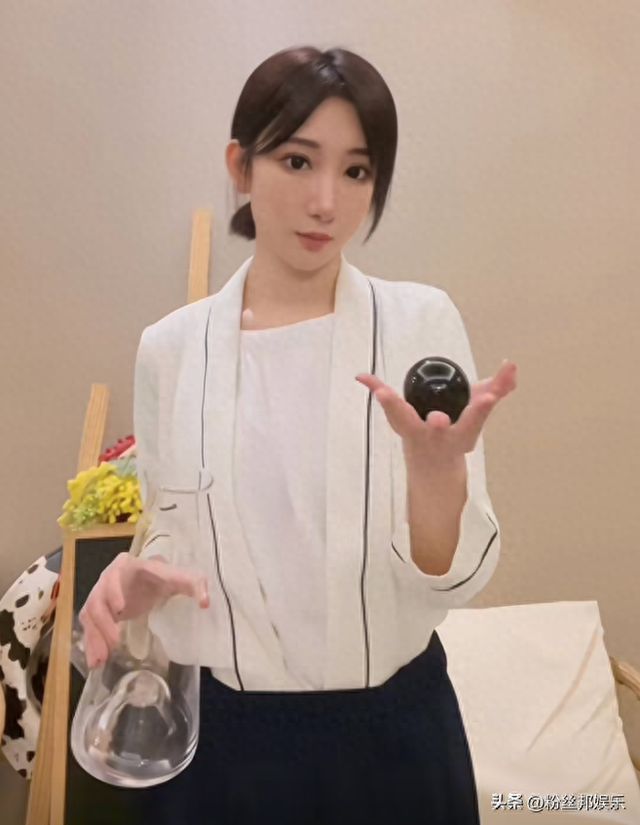 【6upoker】从小就看你直播,远古网红郭mini被嫌弃年纪大,回应我是90年的