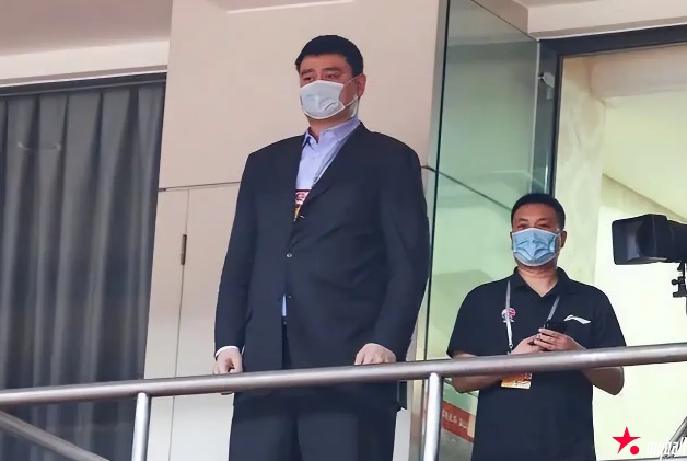 大发体育-取消输家采访,郭士强杜锋遭遇重创!,大发助力你的致富之路!