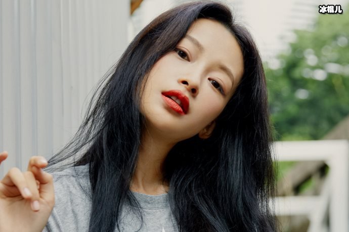 【6upoker】孙怡野模出生,个人资料简介及家境个子被扒