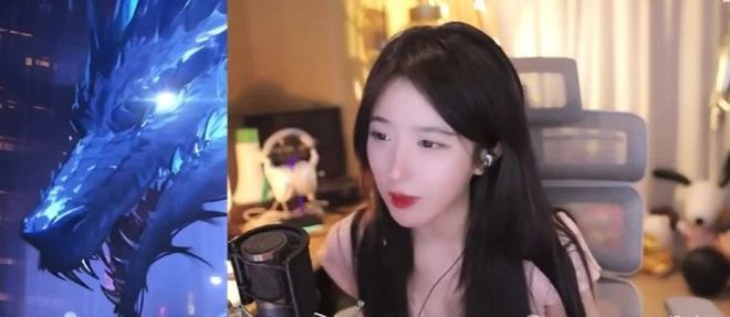 【6upoker】安眠药都没用！“XS一姐”在上层圈子感叹“很焦虑、很痛苦”！