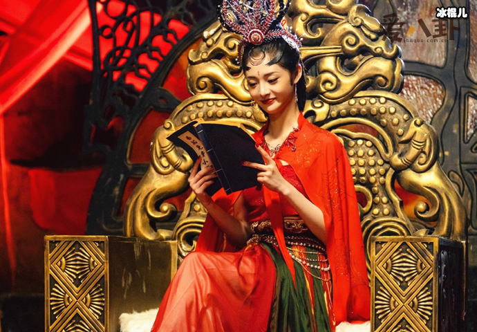 【6upoker】周洁琼《萌探探探案》在第几期? 周洁琼扮演什么角色?