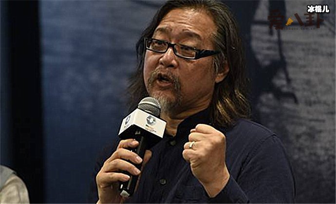 【6upoker】赖声川个人资料简介, 妻子丁乃竺及两个女儿身份不简单
