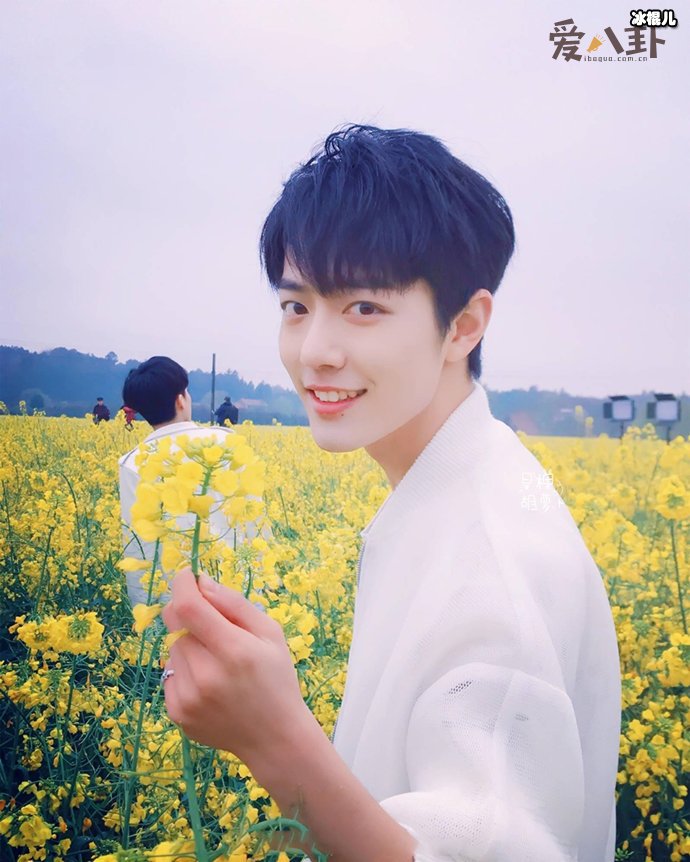 【6upoker】天天向上肖战是哪期?肖战王一博同台嘉宾