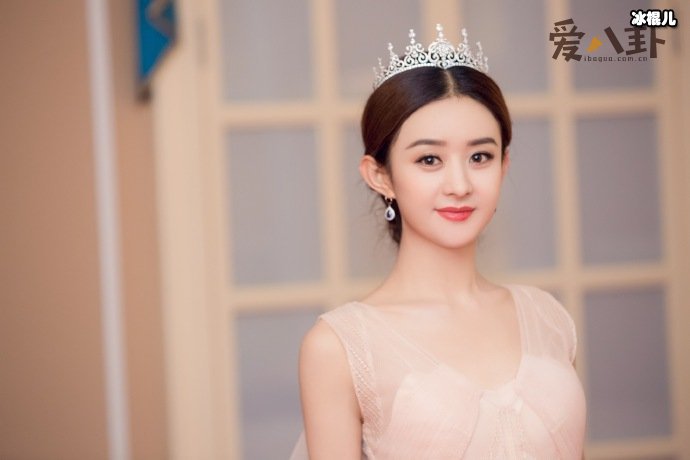 赵丽颖是和颂传媒的股东？赵丽颖与和颂闹掰是怎么回事