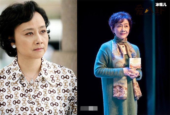 演员黄梅莹儿子是谁？是电影《囧妈》的卢妈妈难怪眼熟！