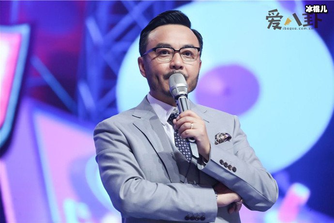 【6upoker】汪涵反应速度快及时制止, 稳住场面的同时又保护了迪丽热巴