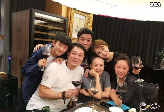 【6upoker】杨紫被黑的越来越离谱!宋丹丹对杨紫这句话一针见血