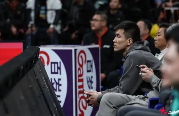 大发体育-杨鸣:郭艾伦应该被尊重 球员和教练有时很被动,大发助力你的致富之路!