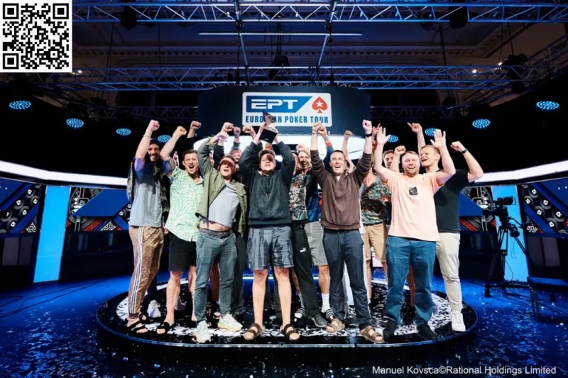 【EV扑克】Oliver Weis延续辉煌斩获EPT塞浦路斯站主赛冠军 丹牛斩获PokerGO巡回赛https://www.6upoker.com/wp-content/uploads/2024/10/2024102110211021102110211021029-1.jpg,000美元PLO冠军