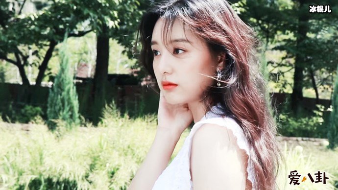 【6upoker】金智媛承认整容, 网友吐槽韩国明星还有没整容的吗