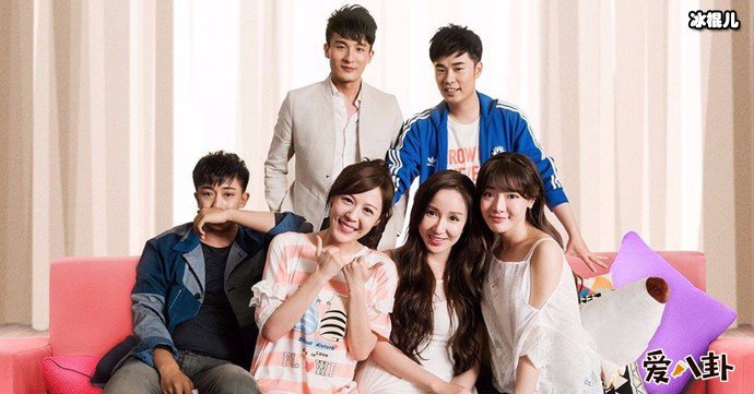 【6upoker】唐悠悠扮演者是谁?爱情公寓第五季唐悠悠一角被谁替代了?