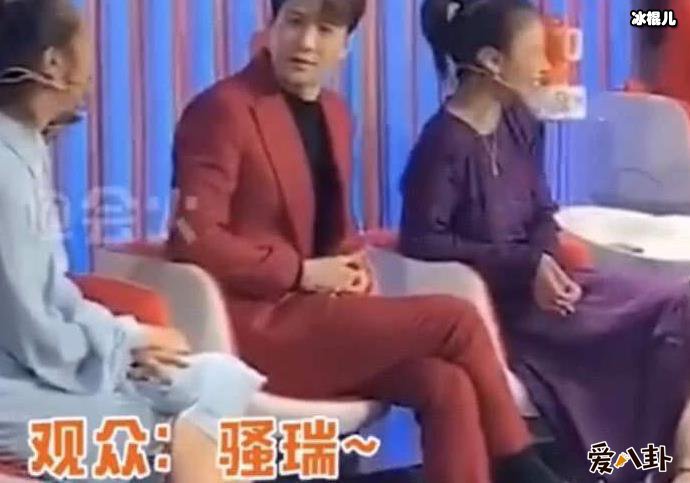 【6upoker】朱丹叫错马思纯名字, 主持在翻车朱丹主持水平怎么样