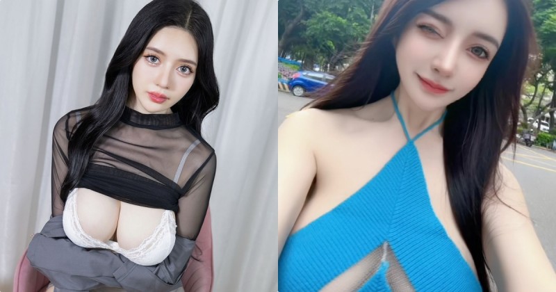 【6upoker】超誘惑Body！高顏值巨乳正妹「岑熙」將出席TSE！