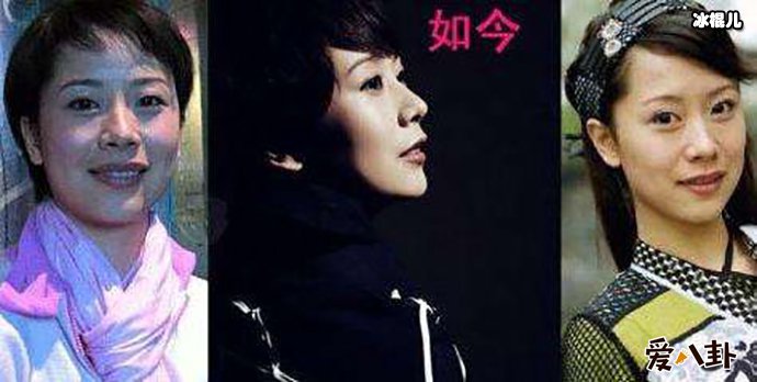 【6upoker】海清整容是真的吗? 海清到底哪里整容了?