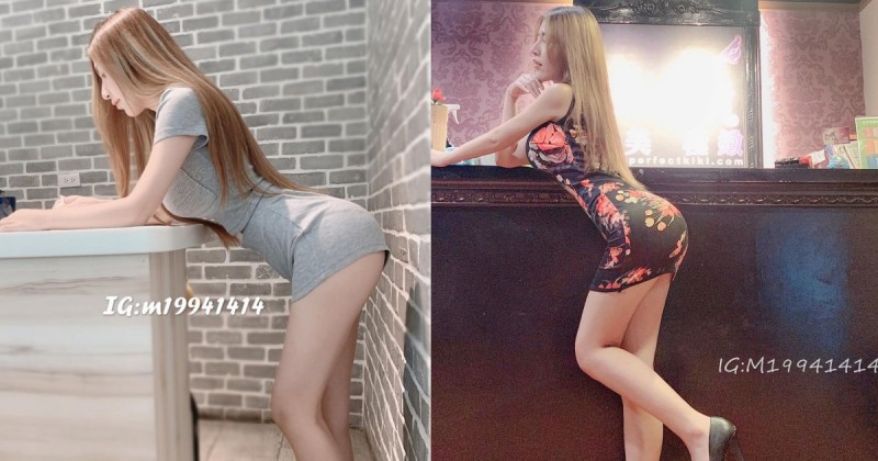 【6upoker】「超兇猛妹子」極品豐滿身材讓人難以專心！誘惑的美臀視角畫面有夠強大