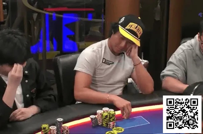 【EV扑克】趣闻 | “Rampage”在一场巨大的bad beat后输掉六位数,随后退出了HCL直播