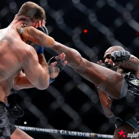 大发体育-乔恩·琼斯:UFC重量级拳手的照片“很烂”,大发助力你的致富之路!