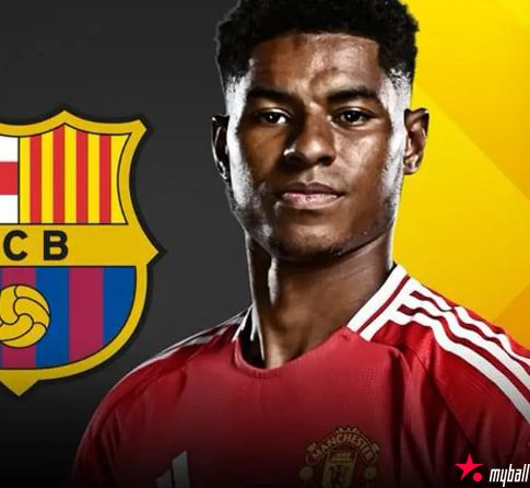 大发体育-曝巴萨决定签拉什福德，尤文也争夺！曼联妖星，大发助力你的致富之路！