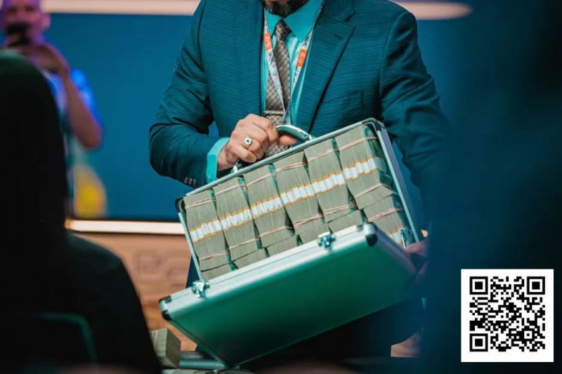 【EV扑克】话题 | 扑克历史奖金榜风云突变:丁彪半年从第119位飙升至第76位