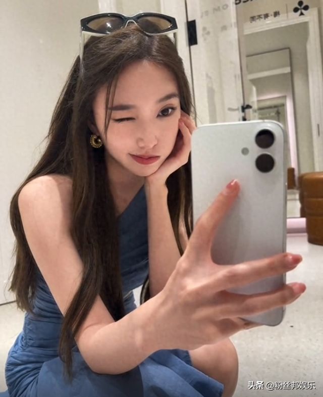 停播去生娃了？女主播无语回怼：俩星期就生了？我可真牛啊