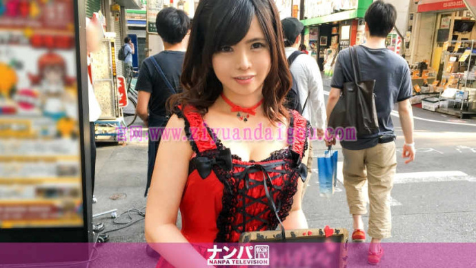 【6upoker】番号200GANA-1412,COS角色扮演会展上的女优