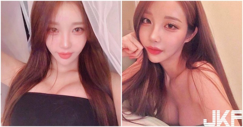 【6upoker】「超騷正妹」動不動就露奶挑逗！「纖腰巨乳」讓人晚上睡不著！