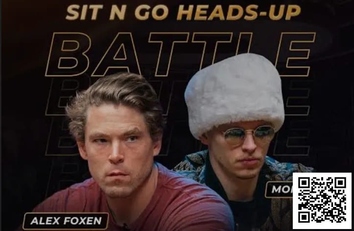 【EV扑克】1100万美元史上最大扑克直播底池!一度被YouTube封禁下架