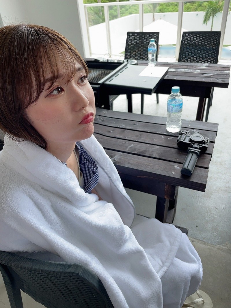 【6upoker】20230620到了!miru也有了动作!