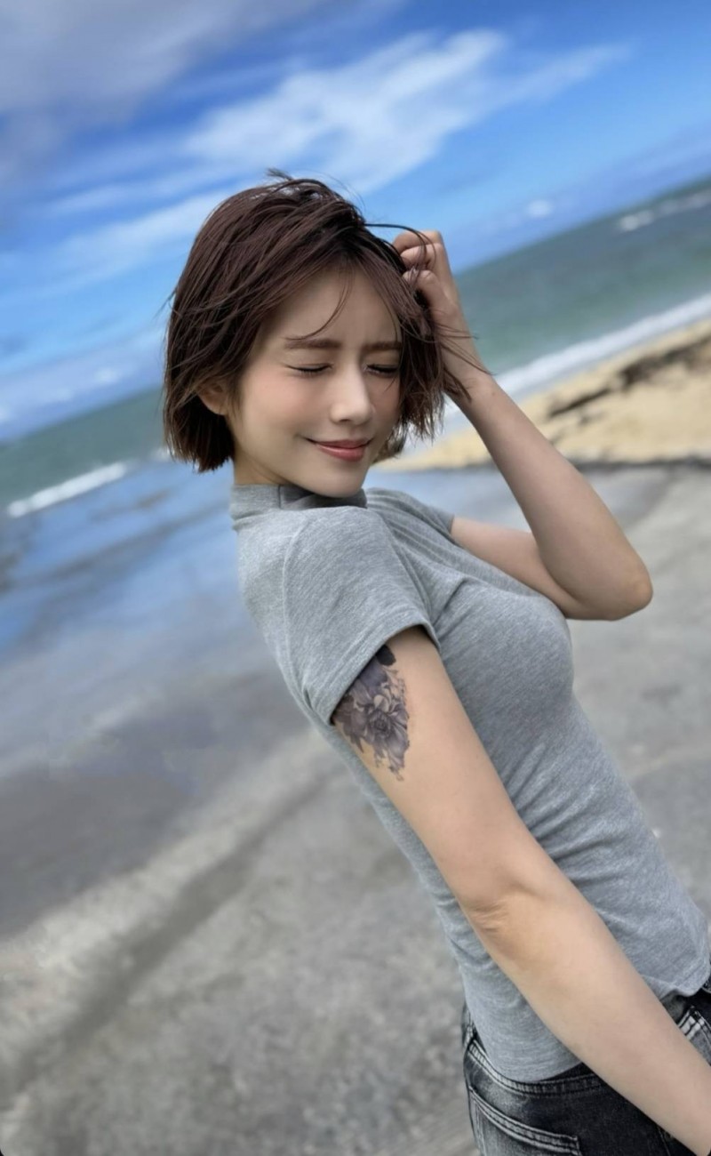 【6upoker】河北彩伽刺青了吗？