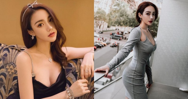 【6upoker】大胸版安潔拉寶貝「小青蛙」跳進你心裡～氣質顏值身材都是極品 誰不想養一隻！