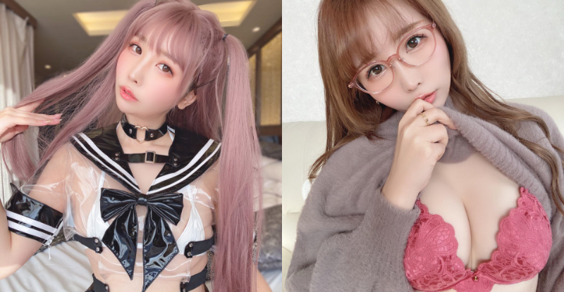 【6upoker】人氣正妹Coser泡湯照曝光 圓潤雙奶X深長乳溝畫面邪惡…意圖讓人噴鼻血