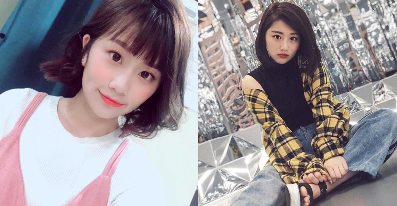 【6upoker】有她在最舒服！敲可愛牙套妹「焦凡凡」笑容甜美不做作，天然萌樣讓人心情好嗨！