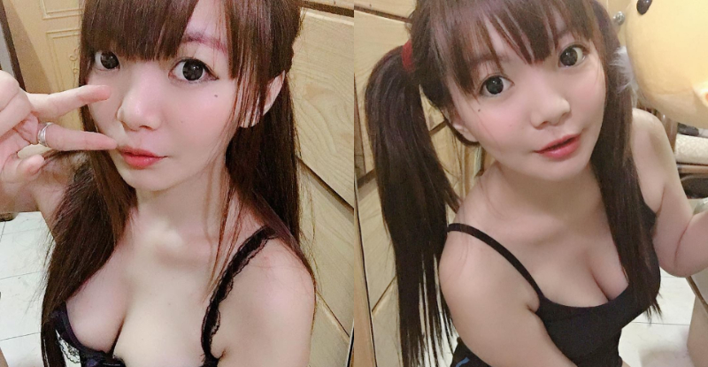 【6upoker】童顏妹子陳希希立志成為「微性感地方媽媽」 小露酥胸展現女人味