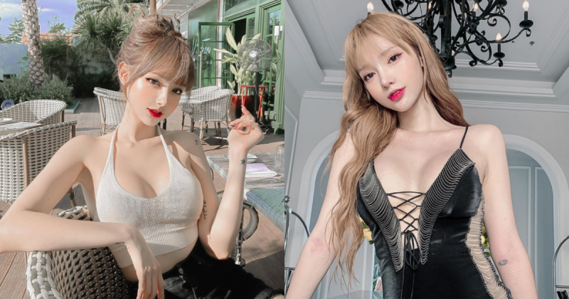 【6upoker】和韓國妹子有得拼!越南正妹「itsmxxm」洋娃娃般精緻臉蛋,臉書宣告「單身」中