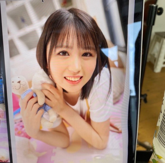 【6upoker】日花里唯(ひかり唯)出道作品番号及封面，日花里唯个人简介