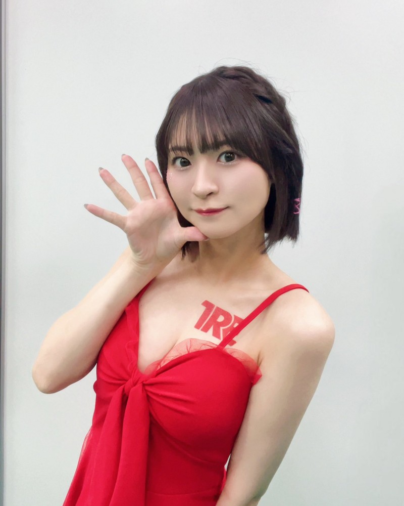 【6upoker】即将结束休业⋯去年来参加TRE的她要全面回归了！