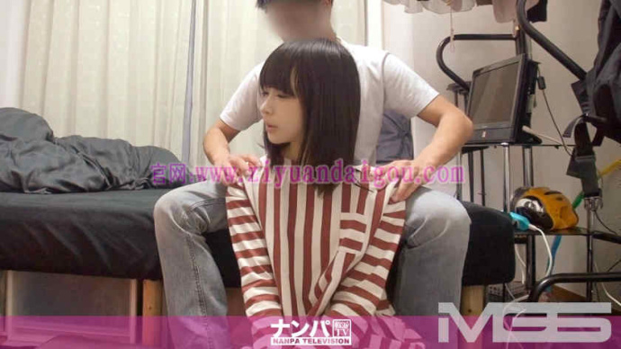 【6upoker】番号200GANA-144, バーガーショップ店員