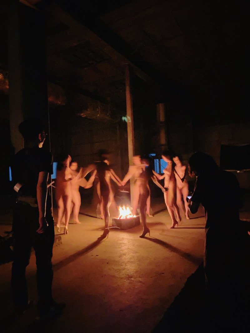 【6upoker】8woman2023动得非常厉害!安齋らら(安斋拉拉)也参一脚?