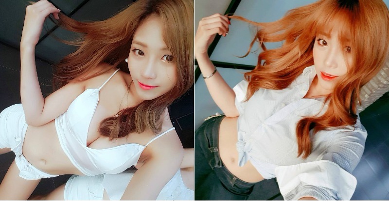 【6upoker】嗨翻啦！正妹「乳對乳」互玩戳戳樂！　「雙乳撞擊」震幅動盪到南半球…