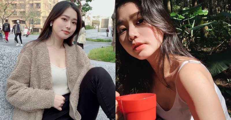 【6upoker】正能量爆棚！最美獸醫師「茜茜」甜美燦笑天然又迷人，清新氣質立馬融化男人心！