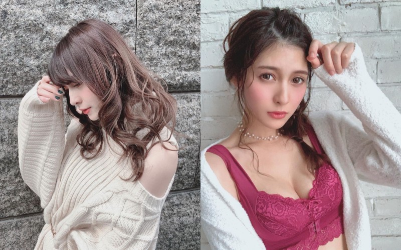 【6upoker】混血女神「アンジェラ芽衣」神級美貌直逼當年莉亞　巨乳視角掉出「G級雙峰」超震撼